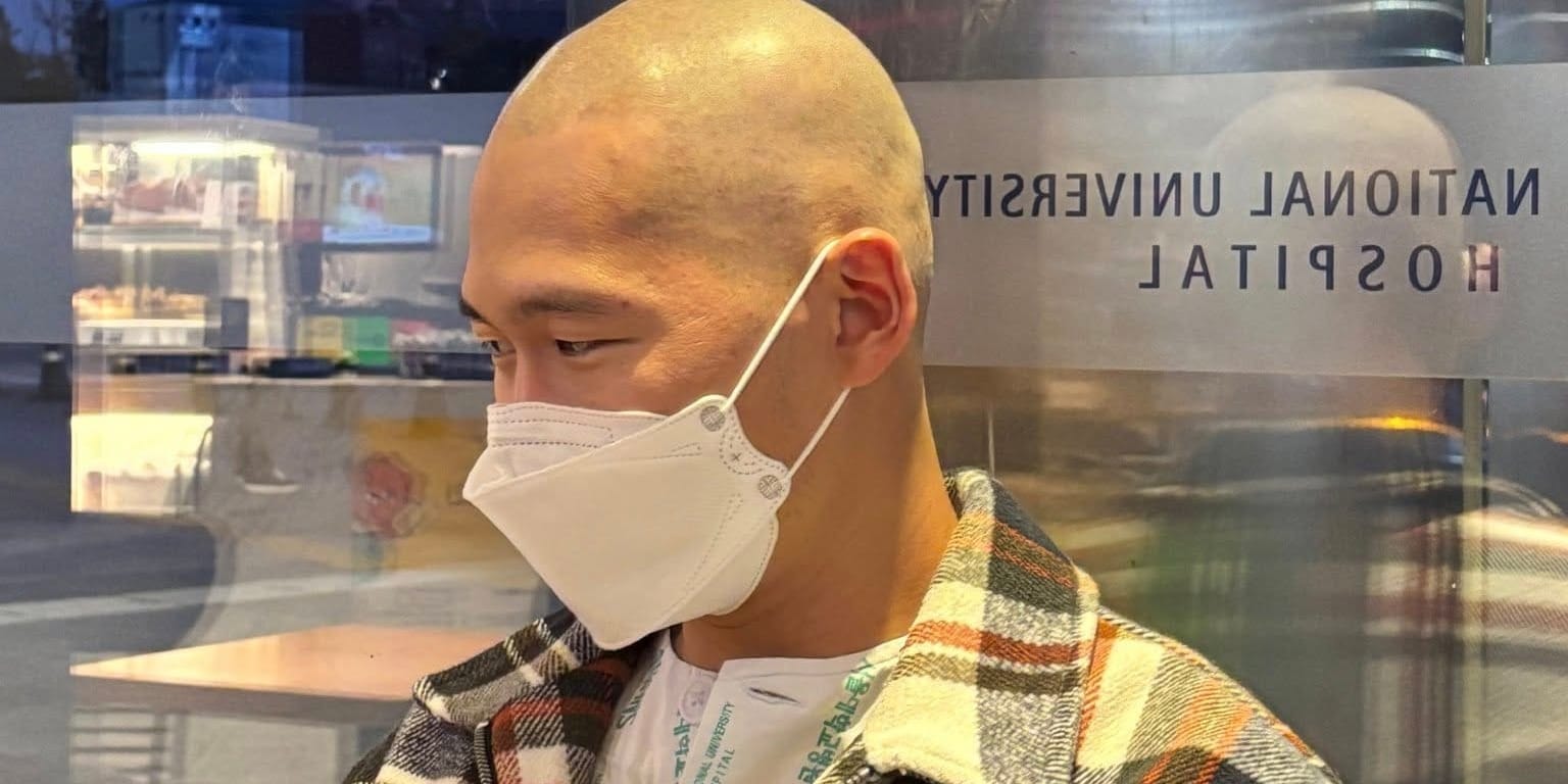 성영이를 위해 기도해주세요.