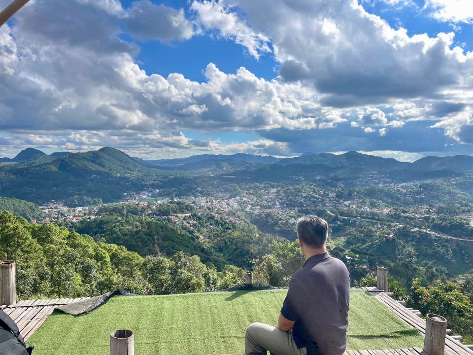 God’s ministry of reconciliation confirmed once again in Kalaw, Myanmar Missionary SeungJin Kim November 22, 2025