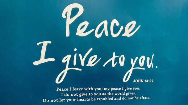 몸을 멈추게 하신 하나님 다시 숨을 고르는 시간, 북아일랜드 김승진 선교사 2026. 1. 21.