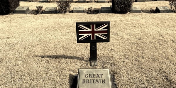 A Journey Seeking Peace, Preparing to Return to Northern Ireland. Missionary SeungJin Kim in Northern Ireland