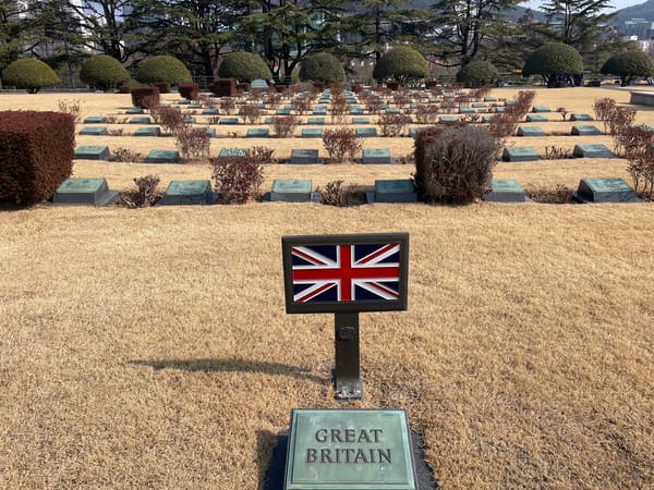 평화를 구하는 여정, 그리고 북아일랜드로의 귀가를 앞두고, 김승진 선교사
