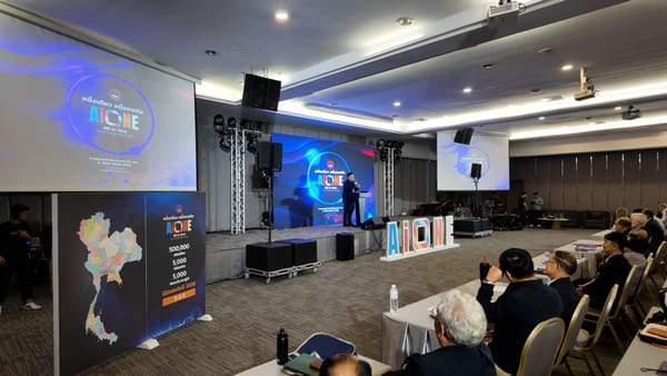 태국복음주의협회(EFT) 2026-2030 정기총회, 오세관 선교사 최고위원 선출